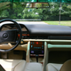 Image for article titled What It's Like To Drive Classic V8 Cruisers From Mercedes And Buick